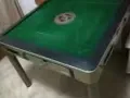自动麻将桌