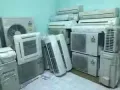 多架二手冷气出售。有三个月warranty。