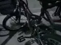 二手自行车