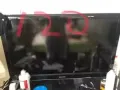 40寸液晶电视出售120新币