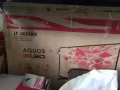 40寸液晶电视出售120新币
