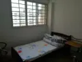 无中介费，只需大概十二分钟可步行至武吉甘柏地铁站普通房出租$500 
