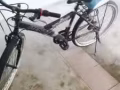 自行车转让还军部自取