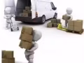 XIN WANG Moving Service 