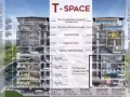 淡宾尼北 新厂房+办公室 出售！T-Space
