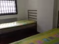 755招一位男士两人房间