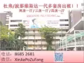杜弗/波那维斯达一代多套祖屋房出租！电话：8685 2681