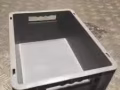 全新大箱子