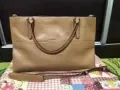 Coach Leather Bag