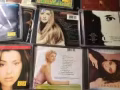 60张英文歌CD$80