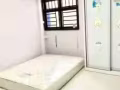 全新装修两房出租