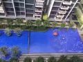 盛港全新公寓床位出租