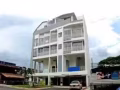 Thomson V One Penthouse 顶层公寓 