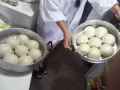 定做馒头