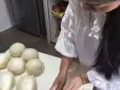 定做馒头