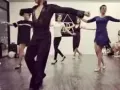 拉丁舞课程招生