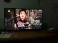 9成新电视  因回国特低价处理 160 