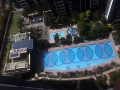 city square residence 主人房 随时入住