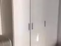 步行2分钟到盛港MRT的普通房，水电网全包