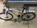 26寸山地自行车低价出售