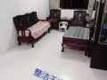 近大巴窯地鐵站整潔舒適的男女生床位出租，
