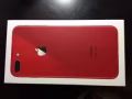 8plus！中国红！！！