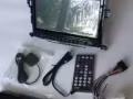 汽车Android唱机！