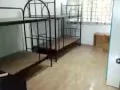 义顺大牌154有男床位出租，靠近地铁站，大型商场。