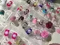最火爆穿戴美甲