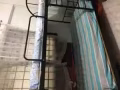 裕廊东大牌280 Toh Guan Road 招女搭房1人，上下铺，只住2人