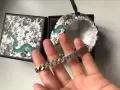 gucci手链17年1月在金沙买的，150新币卖