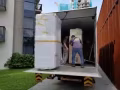 搬家，搬运，储存货等等…