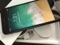 iPhone 7 钢琴黑 256G