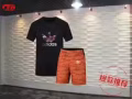 鞋子，运动服