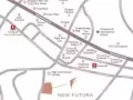 【New Futura 银峰永久地契】黄金区域 （第9邮区）