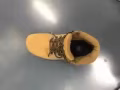 Safety shoes 安全鞋 40/41/42 的脚 