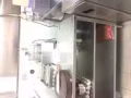 店铺与厨具