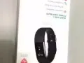 Fitbit charge2 黑色/深蓝色