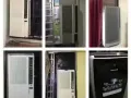 长期专业出售窗口式，移动式空调
