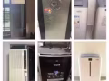 长期专业出售窗口式，移动式空调