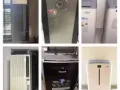 长期专业出售窗口式，移动式空调