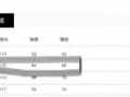 显瘦吊带漏美背黑色连衣裙