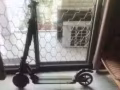 （急）MOBOT折叠滑板车