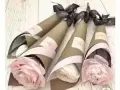招聘花店饰品-市场开发业务员1名