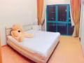 温馨浪漫索美塞(Somerset)精装公寓出租普通房，主人房出租！！