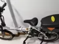 电动脚蹬自行车出售