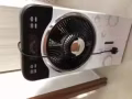 制冷风扇