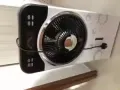 制冷风扇