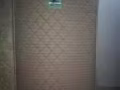 裕廊东出售几乎全新宜家实木单人床 九成新单人床垫 