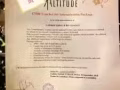 One Altitude摩天观景台  63楼 注册结婚配套  价值$7500新币